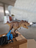 T-Rex Jurassic Park
