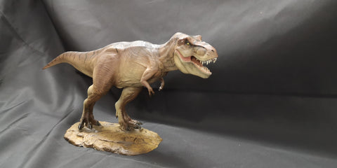 T-Rex Jurassic Park